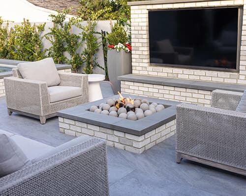 Patios in Eagan