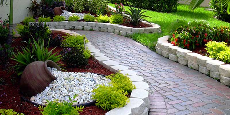 Landscape Design in Bloomington